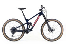 2021 Trek Slash 9.8 GX, Size