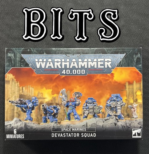 Warhammer 40k space marines - 40k,