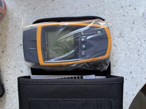 Fluke microscanner2 cable - microscanner2,