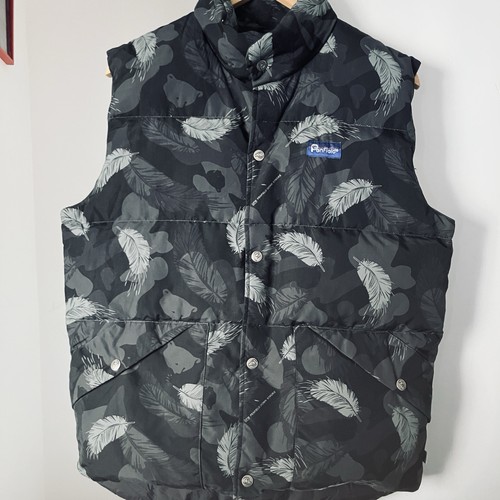 Penfield vest camouflage - penfield,