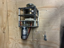 Amer MP56M 24V DC Geared Motor