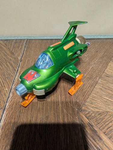 Dinky ufo interceptor 351 - interceptor, #351