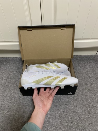 Adidas predator elite white - adidas,