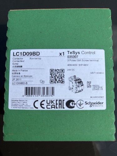 Schneider electric phase - x2,