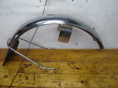Triumph t160 front - t160,