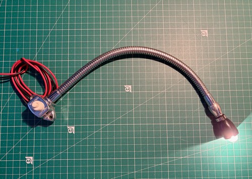 Butlers inch flexilight - 12,