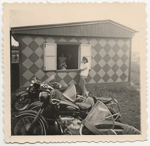 636 photo motorcycle - 93/636,