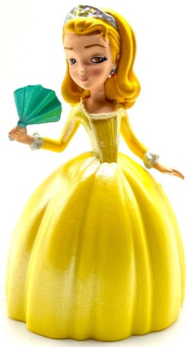 Princess amber disney junior - princess,