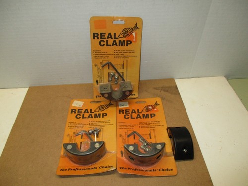 Penn reel clamp sets - reel,