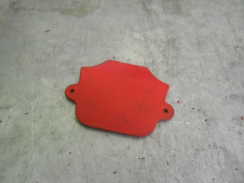 Kawasaki gpz 600r side - ,