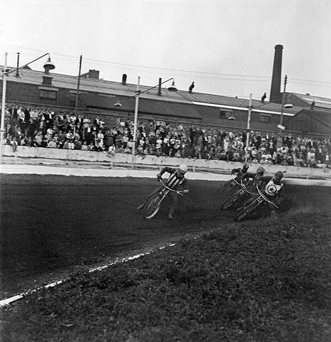 Speedway stoke motorsport - stoke,,