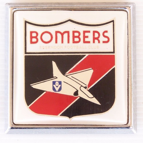 Vintage bombers vfl essendon - bombers,