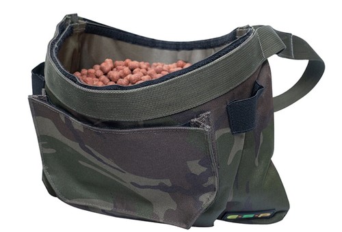 Esp camo stalker bait - esp, pouch