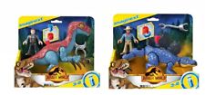 Imaginext Action Figure Set