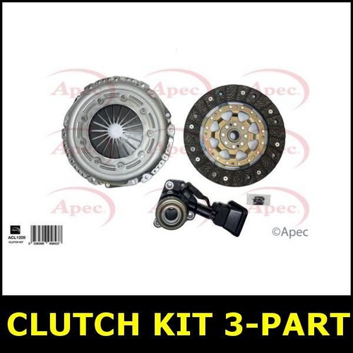 Clutch kit part for - clutch,