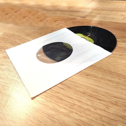 Pack polylined paper - pack, of
