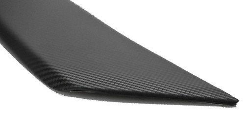Lialto bumper scratch