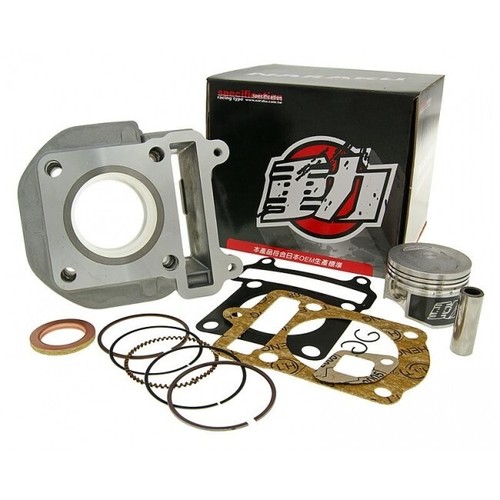 Cylinder kit naraku - cylinder, 125cc