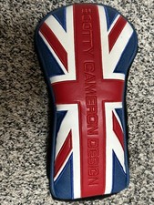 Scotty Cameron 2014 BRITISH