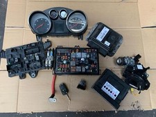 VAUXHALL ASTRA J MK6 09-15 1.7