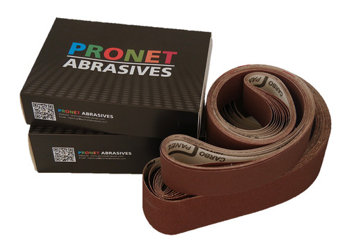 50mm 1525mm aluminium oxide - 1525mm,