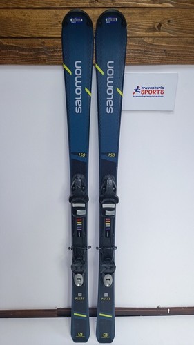 Salomon pulse 150 - 150, cm