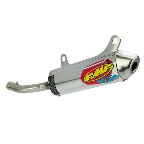 Honda cr250r cr250 - honda, fmf