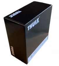 Thule 5063 Fitting Kit - FORD Ranger (T6), 4-dr Single/Double Cab, 11–22 & Other