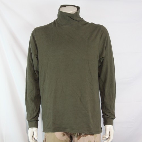 Austrian army thermal - thermal, top