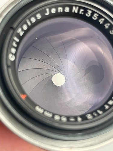Carl zeiss jena - carl,