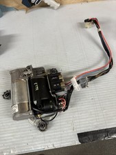 BMW E39 5 Series Touring Rear