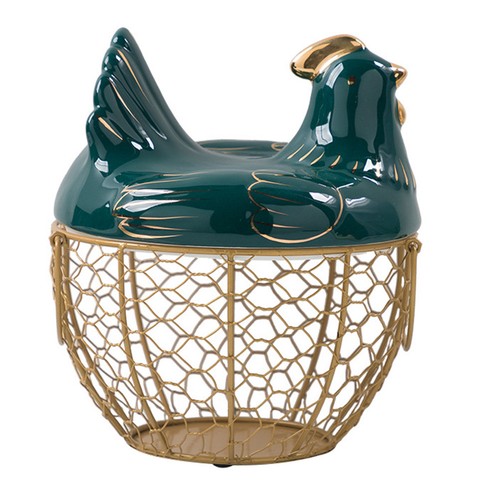 Chicken egg holder - egg, storage