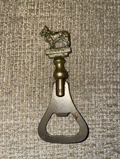 Vintage peerage brass - peerage,
