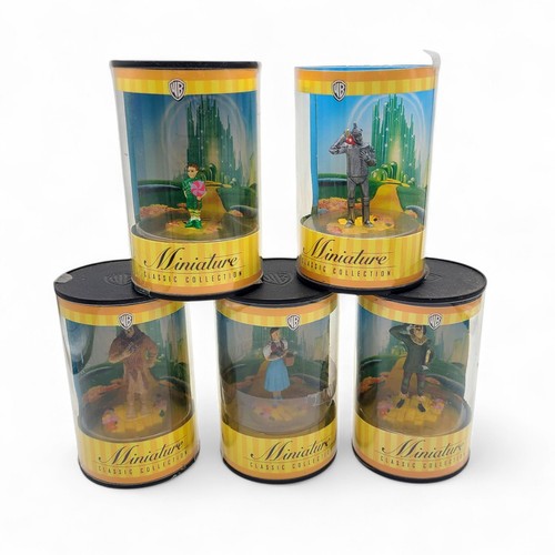 Vtg lot wizard - vtg,