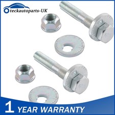 2x REAR TRAILING CONTROL ROD