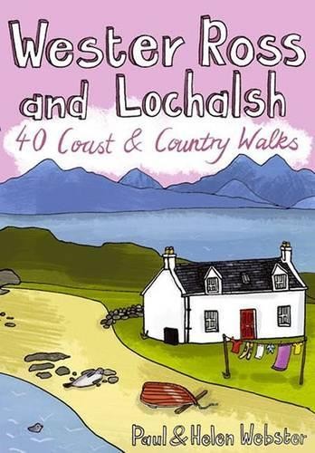 Wester ross and - ross, lochalsh: