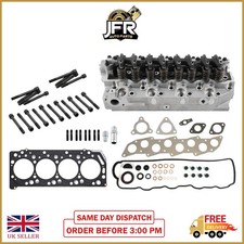 MITSUBISHI 2.5 TD 4D56