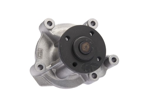 Coolant pump fits