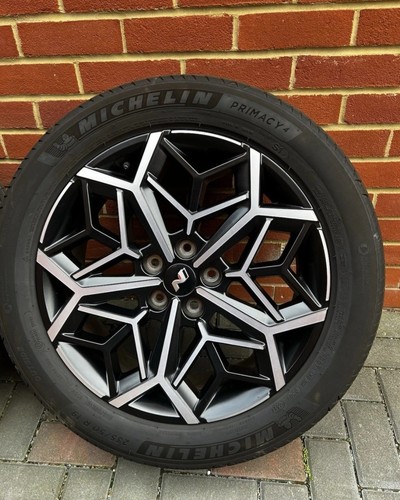 Hyundai tucson nx4 line 19 - n,