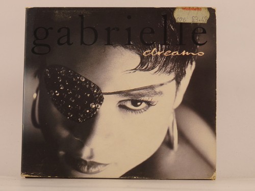 Gabrielle dreams track - 7,