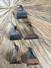 Vintage picture rail hook - 5,