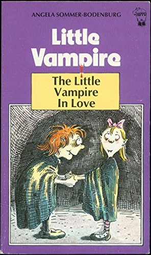 The little vampire love - the,