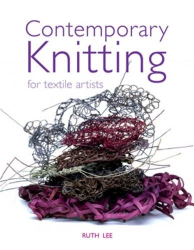 Contemporary knitting for - knitting,