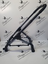 Icandy Peach 6 Chassis Phantom