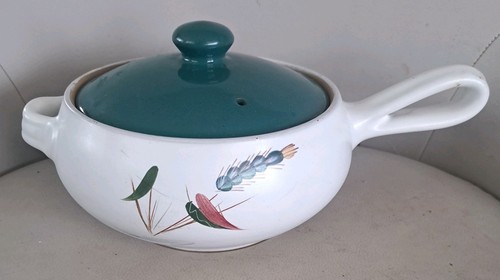 Denby greenwheat large - greenwheat,