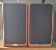Tannoy Speakers High-Fidelity Sound