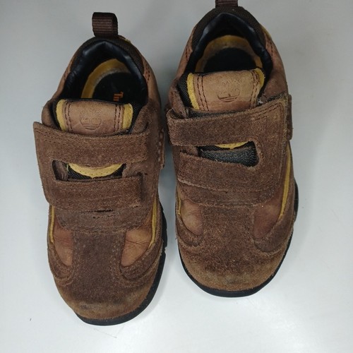 Vintage timberland shoes size - vintage,