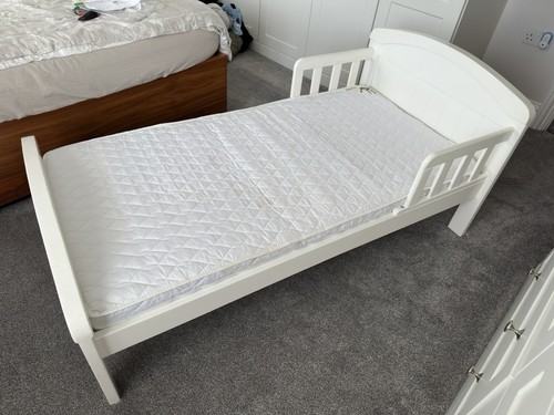 Toddler bed kiddicare - toddler,