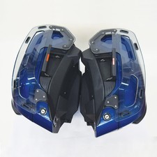 ISOTTA Light Smoke Side Bag