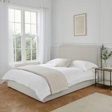 Dusk Windsor Natural Linen